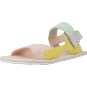 Platte sandalen Blanditos Articobd