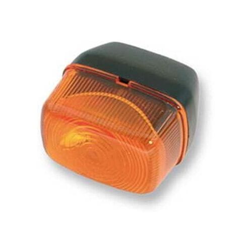 Knipperlicht - glas VICMA 6700