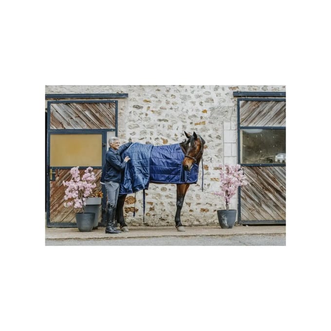 Undercover voor paarden Equithème Classic