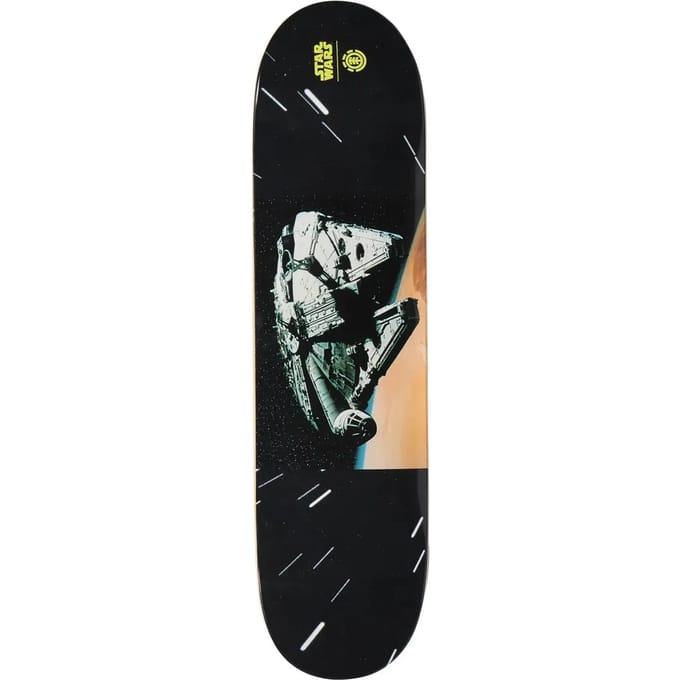 Skateboard Element Star Wars SWXE