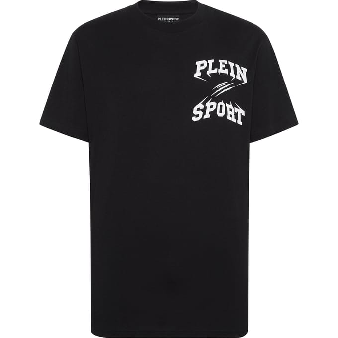 T-Shirt Ronde Hals