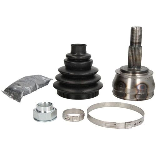 Homokineet reparatie set, aandrijfas SPIDAN 21151