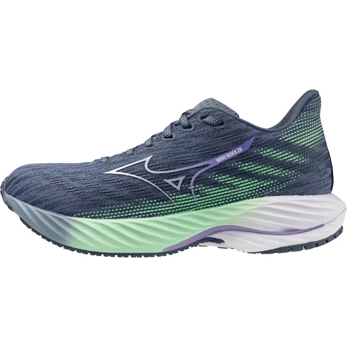 Hardloopschoenen voor dames Mizuno Wave Rider