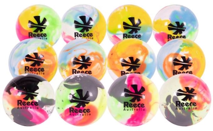 Reece Match Fantasy Ball - One Size