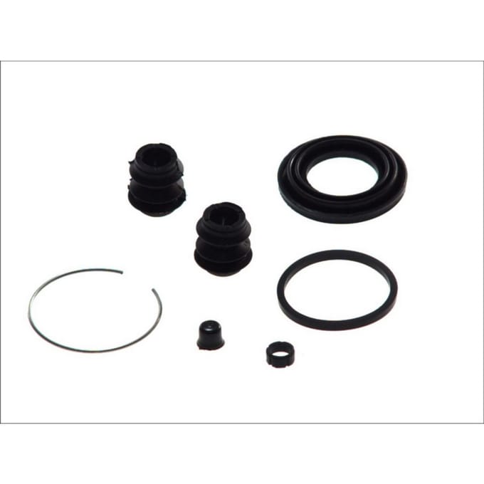 Reparatieset, remklauw AUTOFREN SEINSA D4-680