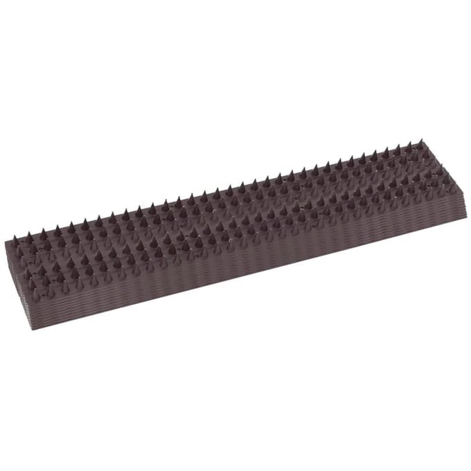 vidaXL - Vogelpinnen - set - van - 20 - 49 - x - 4,5 - x - 1,7 - cm