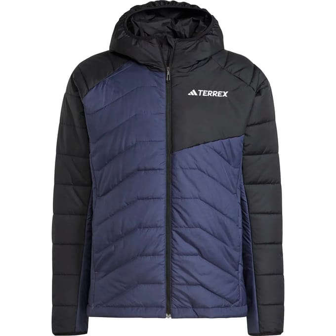 Synthetisch jack met capuchon adidas Terrex Multi