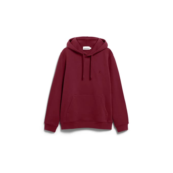 Hoodie Armedangels Paarlo