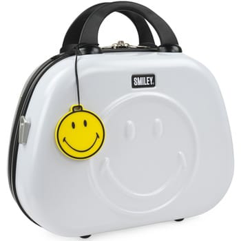 Beautycase Smiley Smily Originals