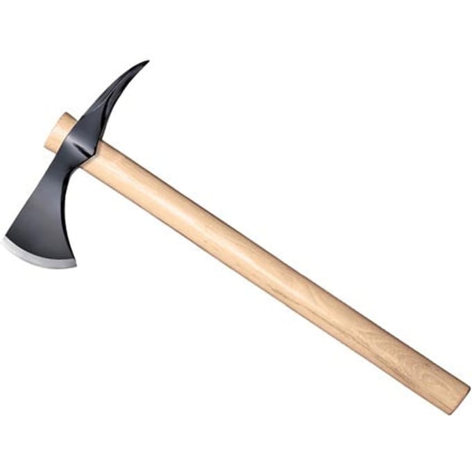 Cold steel spike hawk