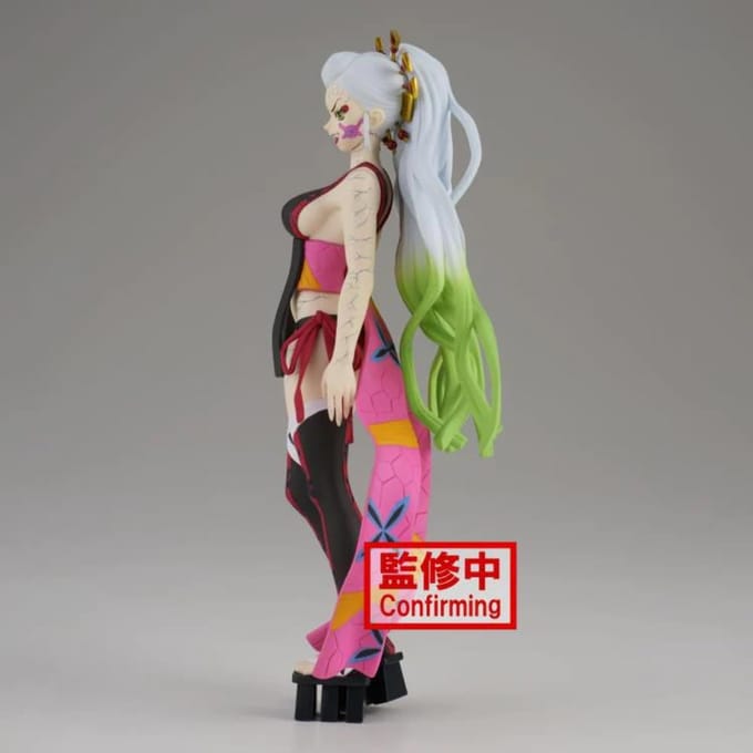 Demon Slayer: Vol. 9 Daki Figure