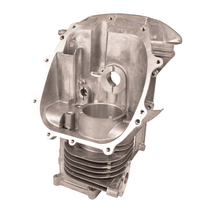 Husqvarna carter/cilinder hs123a hs139a