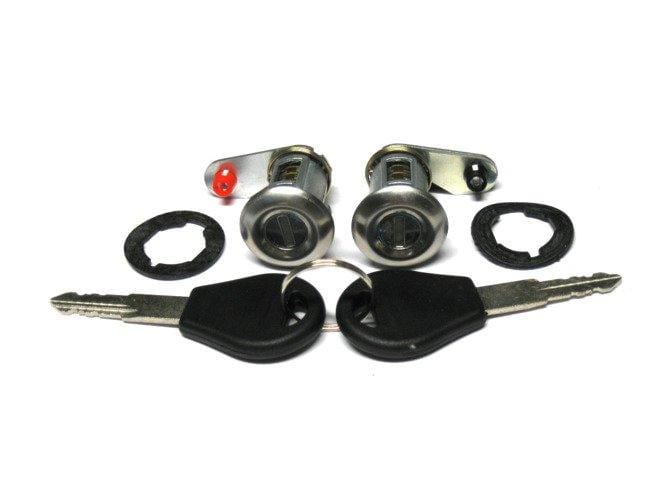 Modecar - Slotcilinderset - Nissan Micra K11 - Links en Rechts