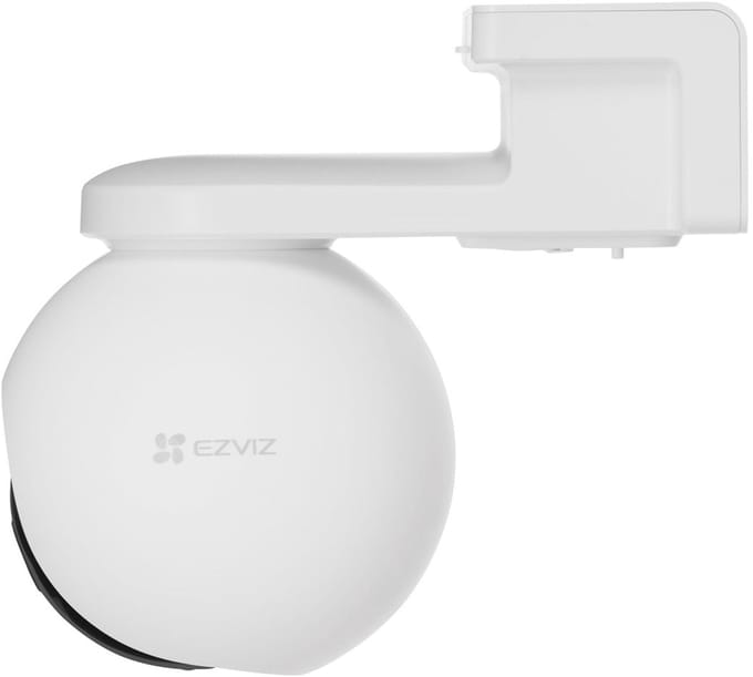 Ezviz HB8 Serie - Beveiligingscamera - Zonnepaneel - IP65 - Nachtzicht