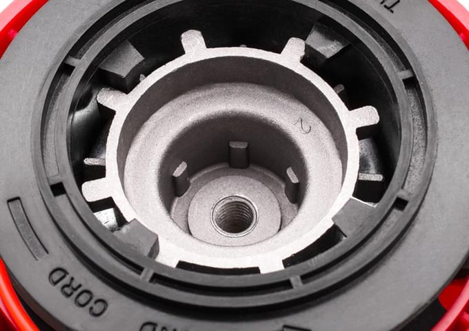Draadkop Kawasaki M8X1.25 125 mm Tap-N-Go 150012