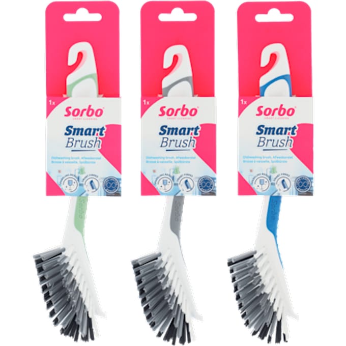 Smartbrush assorti