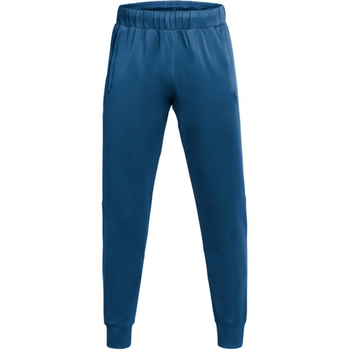 Under Armour Broek Blauw K426
