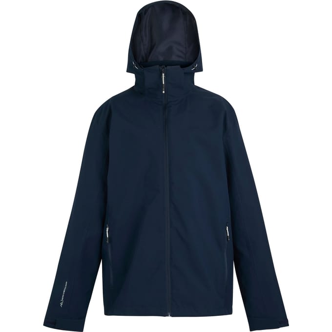 Regatta Heren Coriver 3 in 1 jas (Marine)