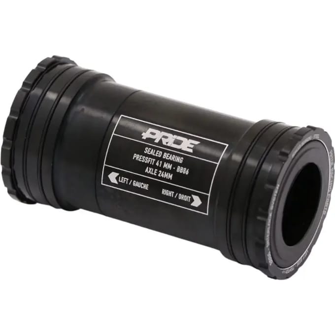Trapas Pride Racing BB86 Interlock