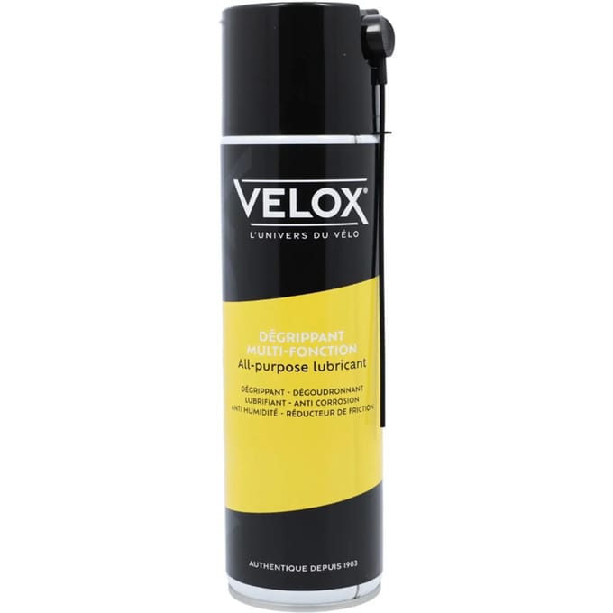 Multifunctionele ontgrendelreiniger Velox Aerosol