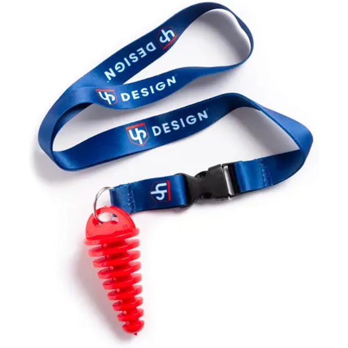 Moto-uitlaatplug UP Design