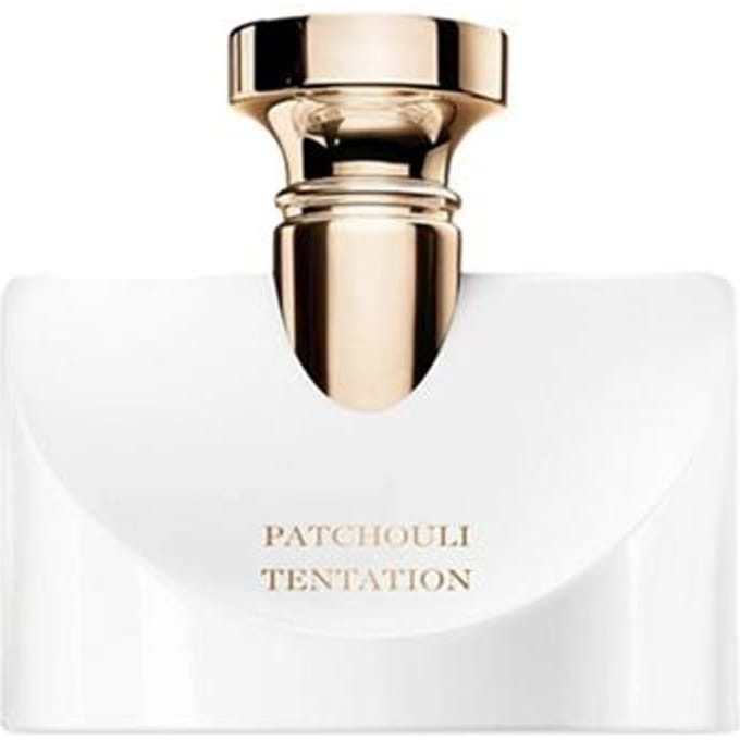 Bvlgari Splendida Patchouli Tentation Eau de parfum spray 50 ml