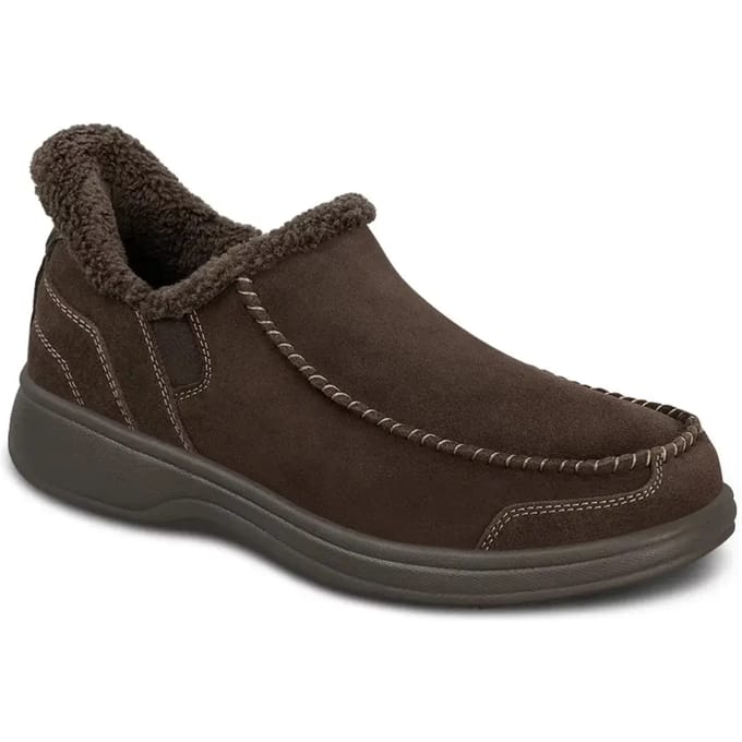 Slippers Orthofeet Vito Slip-On