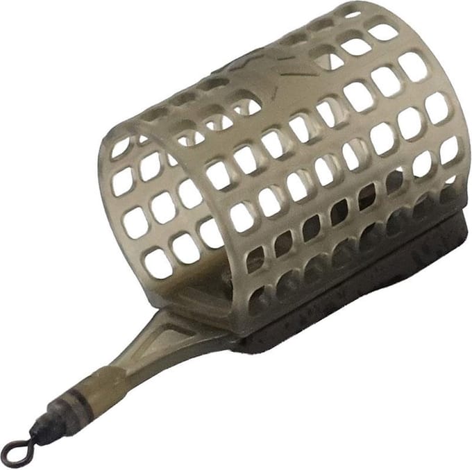 Daiwa N'Zon Open End Feeder Medium Medium | 30g