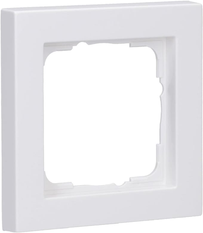 Super Breedband Antennendoos voor TV/RF - 10dB Doorgangsdoos