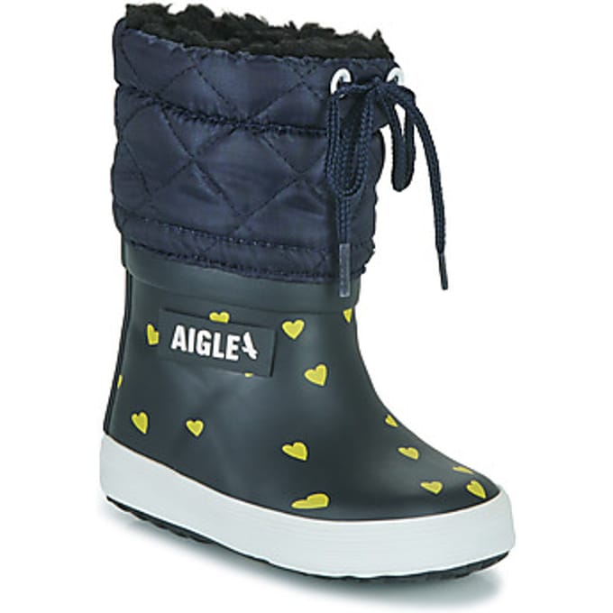 Snowboots Aigle GIBOULEE PT 2