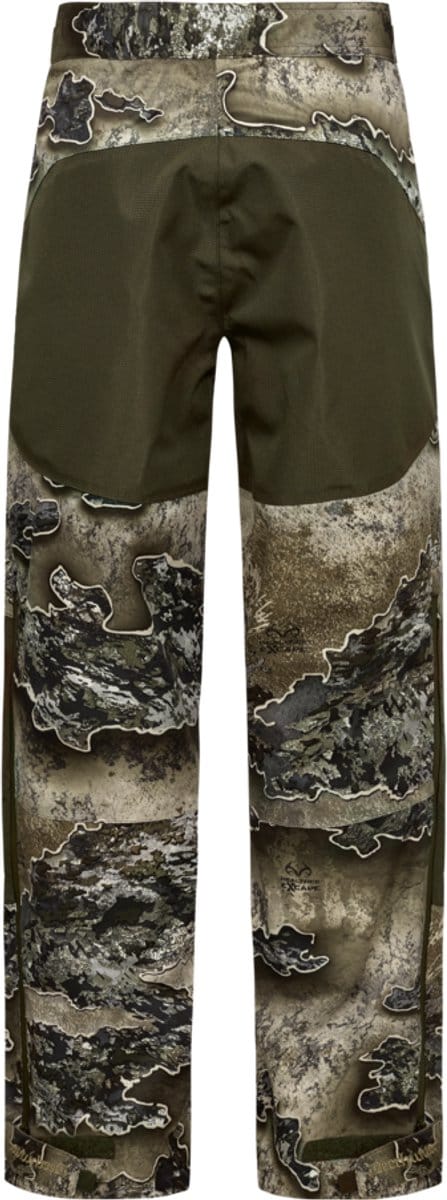 3607-93 Deerhunter Excape Rain Trousers-S