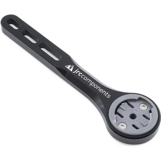 JRC - Wahoo Stuurhouder Computer Mount Amplitude Zwart