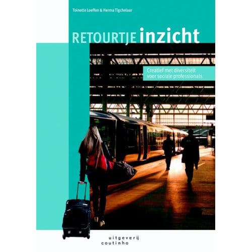 Retourtje Inzicht - Toinette Loeffen