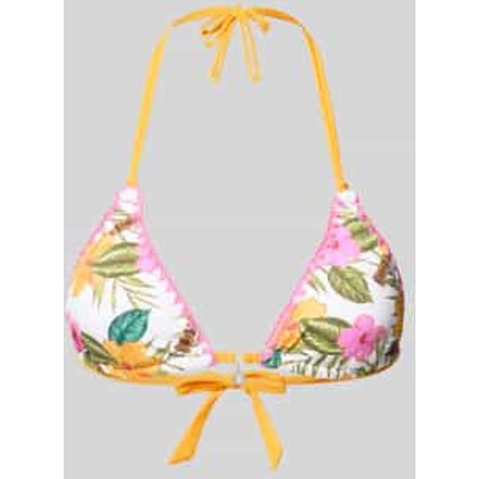 Bikinitop in triangel-look model 'Tortuga'