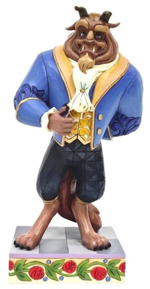 Disney Traditions - Beauty And The Beast - A Prince Within