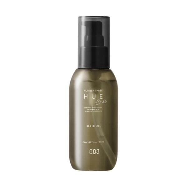 no3 - HUE Care Hair Oil 115ml