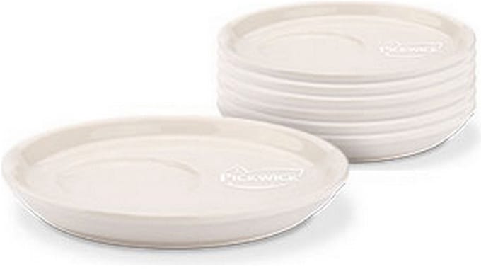 Pickwick - Professional Theeschotel - 6 stuks - Omdoos 2x