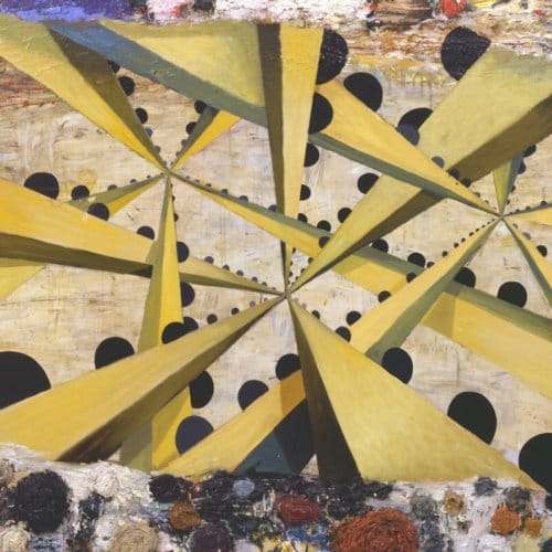 Liela Moss - Who The Power (CD)