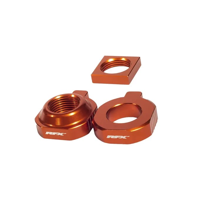 Kettingspanner RFX Pro Series KTM 85 SX Big Wheels 19/16 [85]