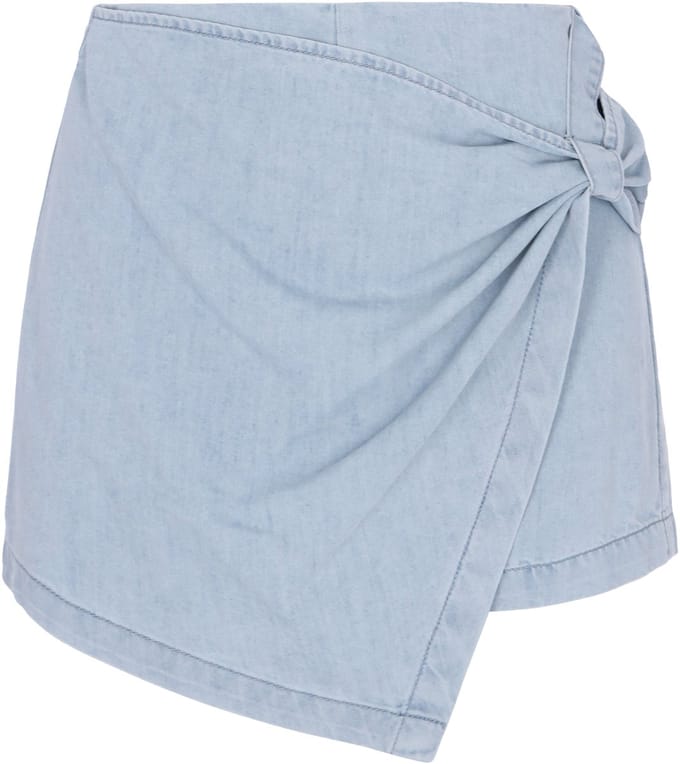 faina Shorts
