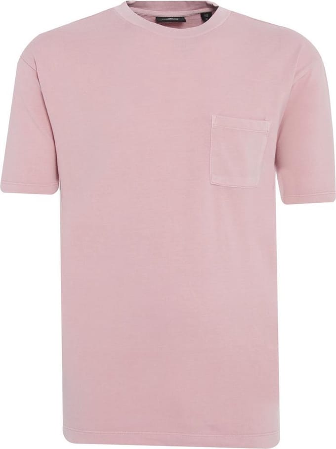 Scotch & Soda T-shirt Heren korte mouw