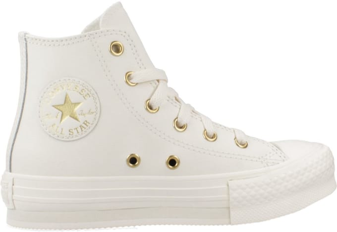 CONVERSE CHUCK TAYLOR ALL STAR EVA LIFT Wit 29 EU
