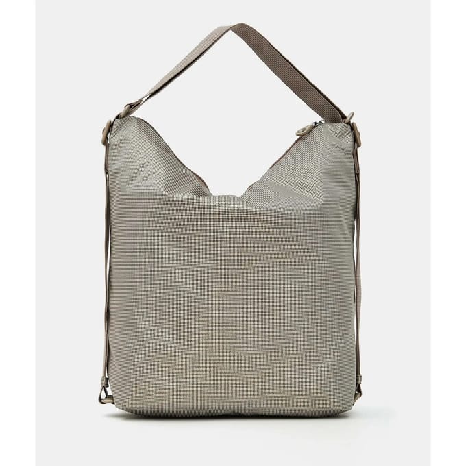 Schoudertas Mandarina Duck Hobo MD20 Lux 2.0
