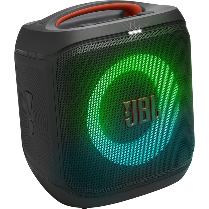 JBL PartyBox Encore Essential 2 Black
