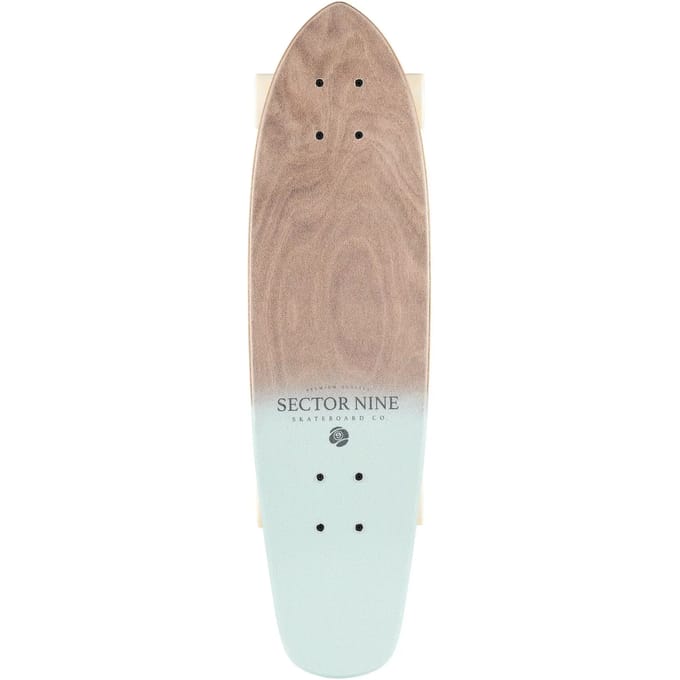Skateboard Sector 9 Hopper Handplant