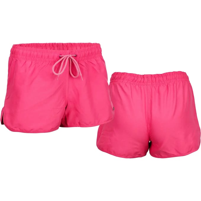 Waimea Beach Short - Coco - Fuchsia - 152