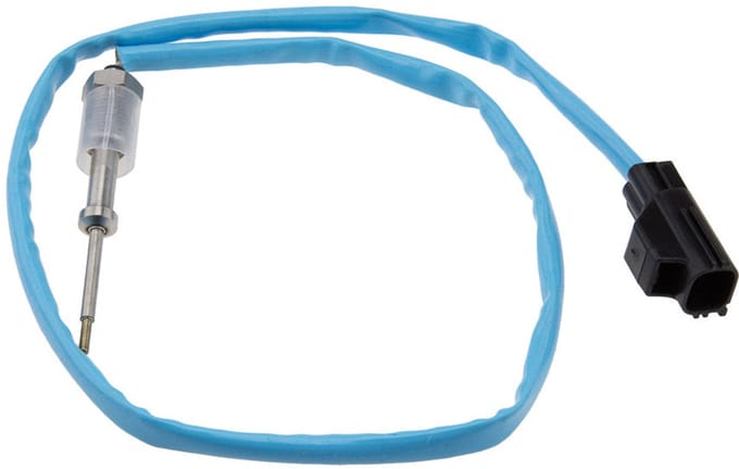 Uitlaatgastemperatuur sensor OEM 1606611580