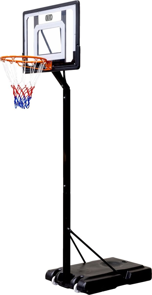 BLITS basketbalpaal 210 - 260 cm