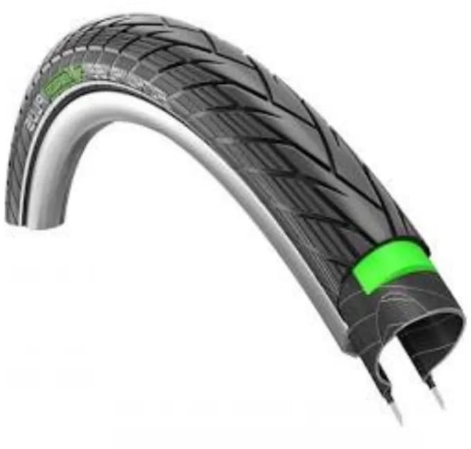 Schwalbe Buitenband 50-622 28x2.00 energizer active plus 50 km/h reflectie zl