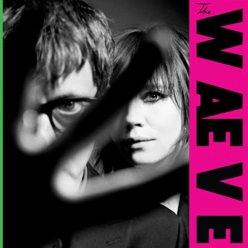 Waeve - The Waeve (2 LP)
